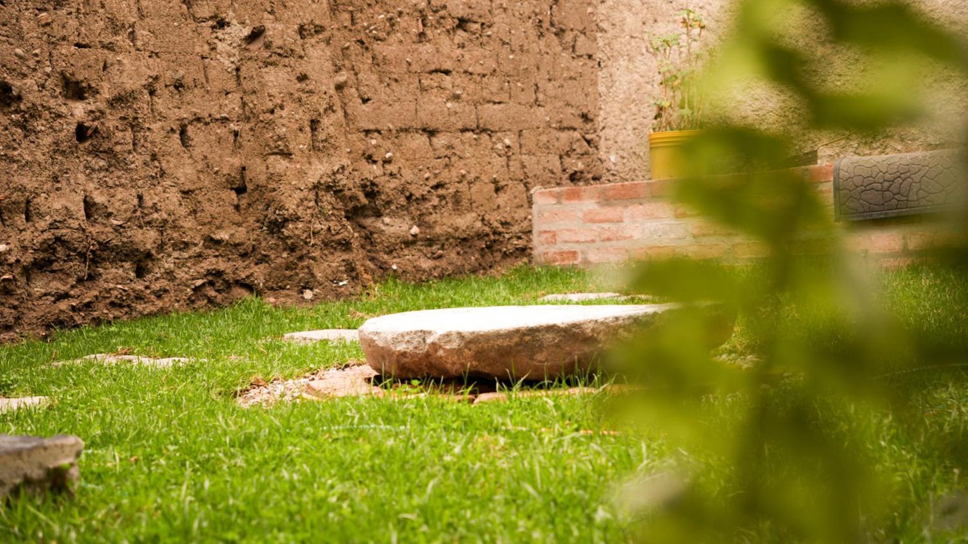 Casa Roja Residencia 10-51 Lejlighed Cuenca Eksteriør billede